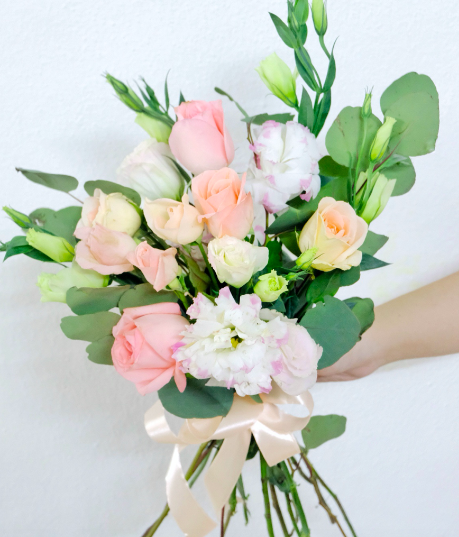 Bridal Bouquet(Bridal 005)